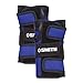 Smith Safety Gear Scabs Wrist Guards, Blue, Medium