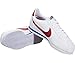 NIKE Women's Classic Cortez Nylon Casual Shoe