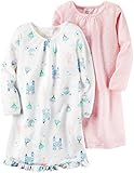 Carter's 2 Pack Gowns (Toddler/Kid)