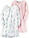 Carter's 2 Pack Gowns (Toddler/Kid)