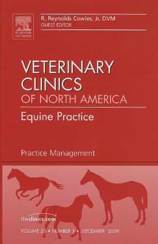 Shopping Equine Medicine Collectible Hardcover - 