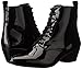 Nine West Women's Tersk Synthetic Boot
