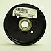 John Deere Original Equipment Idler #AM37249
