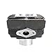 NICHE Cylinder Piston Gasket Head Top End Kit for Suzuki JR50 1978-2006