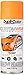 Dupli-Color ECWRC8067 Custom Wrap Matte Removable Automotive Paint – Bright Orange Spray Paint - 11 oz. Aerosol Can