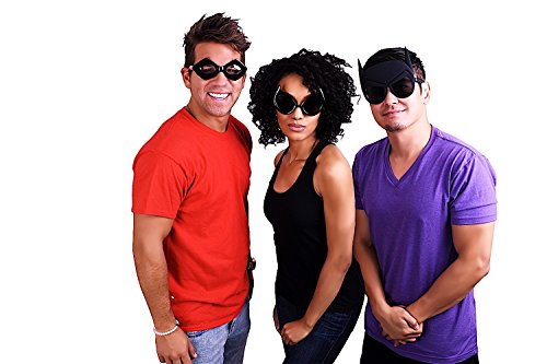 Robin Mask Glasses - Image 4