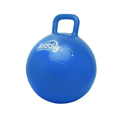 Kiddy Up Hopper Ball Playset - "Styles Will Vary" - Thumbnail 4
