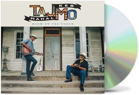 Amazon.com: The Complete Taj Mahal On Columbia Records