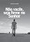 Livro Não Vacile, Seja Firme no Senhor (Mensagens Livro 282)