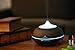 Zen Breeze Essential Oil Diffuser Dark Wood – Aromatherapy Diffuser – Birthday Gift Editionthumb 3