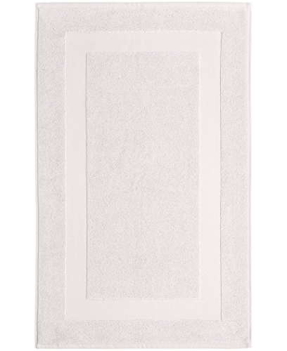 Ralph Lauren - Wescott Tub Mat, Linen Cream