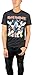 Iron Maiden Tailgunner Tri-blend T-shirt