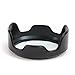 MegaGear LH-DC60 Lens Hood for CANON PowerShot SX50, SX40, SX30, SX20, SX10, SX1 Digital Cameras