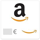 Digitaler Amazon.de Gutschein (A wie Amazon)