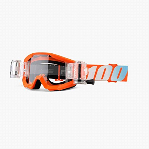 100 strata svs goggles