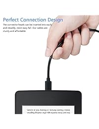 FBA PVC Micro Cable