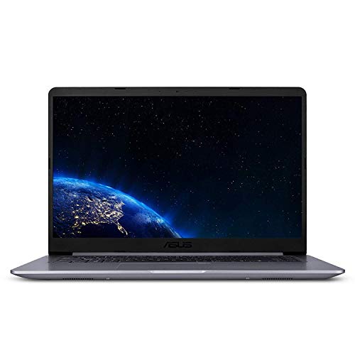 ASUS VivoBook F510QA, 2019 Flagship 15.6″ Full HD WideView Laptop, AMD Quad-Core A12-9720P up to 3.6GHz, 20GB RAM, 1TB SSD, 2TB HDD, HDMI Fingerprint Reader BT 4.2 WiFi USB-C AMD Radeon R7 Win 10 S