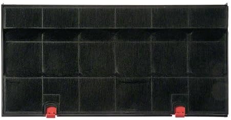 Electrolux 9029793669 Carbon Filter Model 150 with Trigger Filter Change Indicator, 43.5L x 21.6B x 2.8D cm