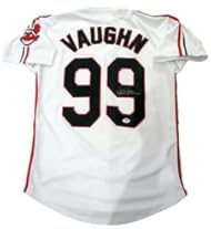 wild thing jersey major league