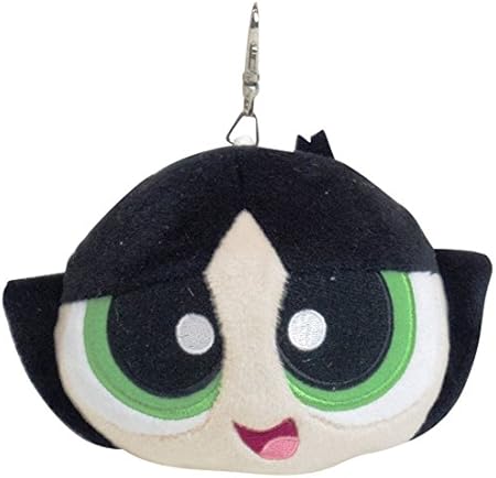 Amazon Co Jp パワーパフガールズ パスケース バターカップ Toys