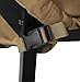 Classic Accessories Hickory Round Patio Table & Chair Set Cover, Large
