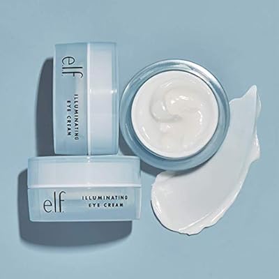 elf cosmetics eye cream
