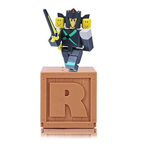 ROBLOX Series Action Figure Mystery Box (Quantity 1) in Oman