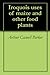 Iroquois uses of maize and other food plants by