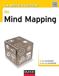 La  boîte à outils du mind mapping
