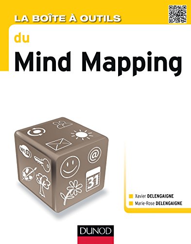 La  boîte à outils du mind mapping