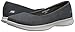 Skechers Performance Women's Go Step Lite-Solace Walking Shoe, Charcoal, 9 M US