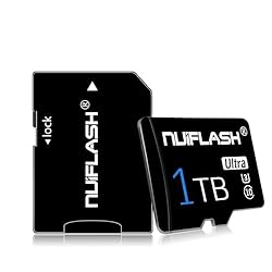 Micro SD Card 1TB Memory Card High Speed TF Card