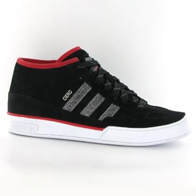 adidas ciero black