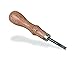 Tandy Leather Factory Size 2 Edge Beveler, Original Version primary