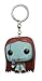 Nightmare Before Christmas Pocket Pop! Keychain Sally (Seated)
