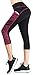 comfortable yoga capri