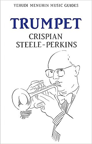 Amazon The Trumpet Yehudi Menuhin Music Guides Steele Perkins Crispian Brass