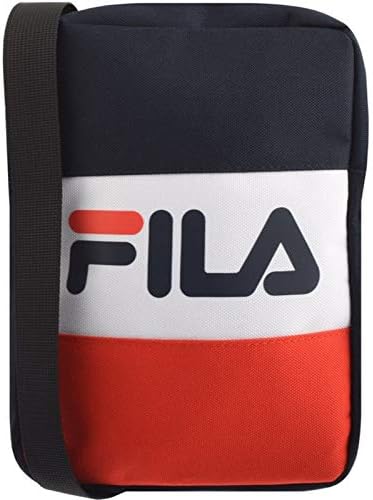 fila rizza cross body bag
