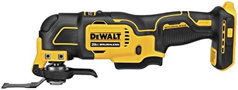 DEWALT DCS354B ATOMIC 20V Max Brushless 