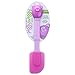 MSC International 7802 Joie Piggy Wiggy Heat-Resistant Nonstick Silicone Baking Spatula, 9.75-Inches, Pink