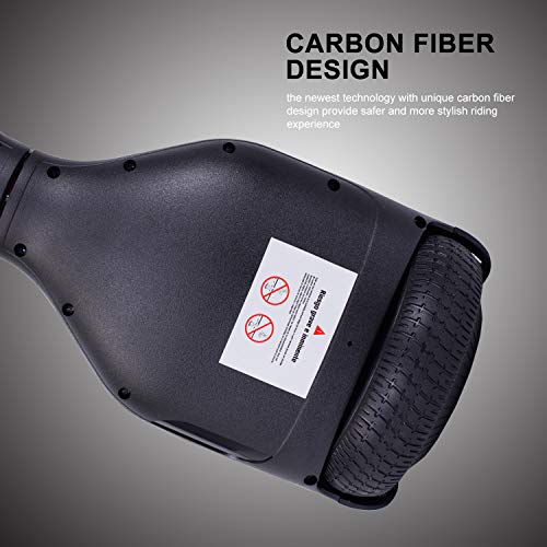 5 Felimoda+Balancing+Hoverboards+Adults+UL2272+Certified