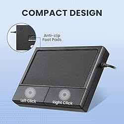 Perixx- Touchpad 504/704