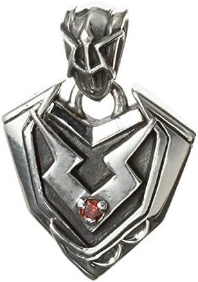 Amazon アルテミスキングス Artemiskings キャラクターモチーフペンダントトップ ルルーシュ ランペルージver 受注販売 F ファッション小物 通販