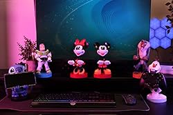 Exquisite Gaming Cable Guys: Disney Mickey Mouse