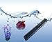 HITOP PTC Adjustable Submersible Aquarium Fish Tank Heater, 300W (300W)