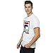 Fila Men's Stacked T-Shirt