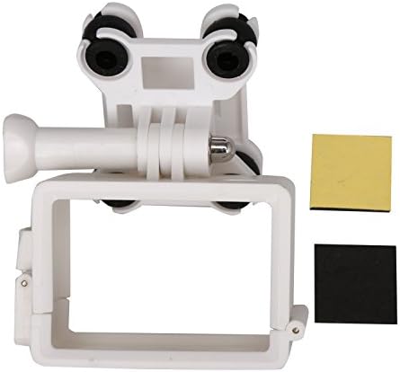 Syma X8 Camera Fixing Frame—— Gimble With Camera Holder