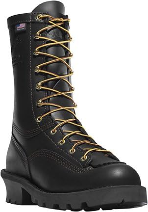 botas de trabajo amazon