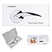 Codream Stainless Steel Pizza Cutter Wheel Strong Handle Pizza Tools Never Breaks or Falls Apart