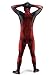 Teens Unisex Lycra Spandex Zentai Halloween Cosplay 3D Style Costumes